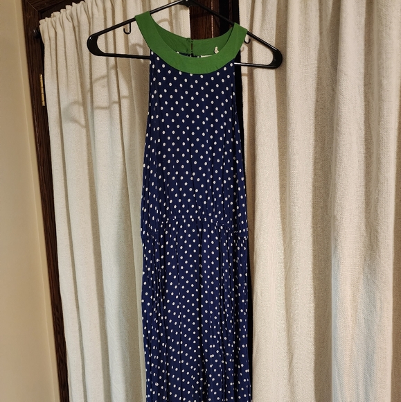 Anthropologie Lilka Dress EUC - Picture 2 of 5